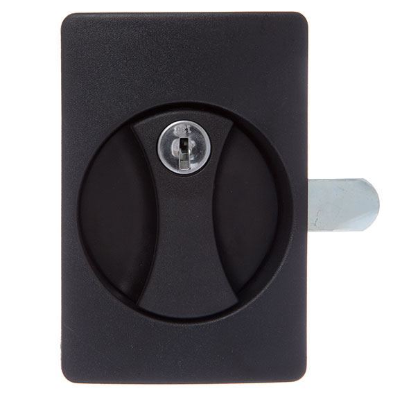 Standing Cabinet Locks